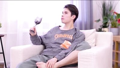 Gay Porn Videos - Bare Apples and Bananas Lovers Actors - Hardcore Action and Cum Shots