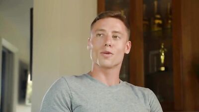 Two Mature Friends Rekindle Their Passion in Gay Porn Fun