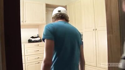 Starr & Anders Unleash First-Time Fury