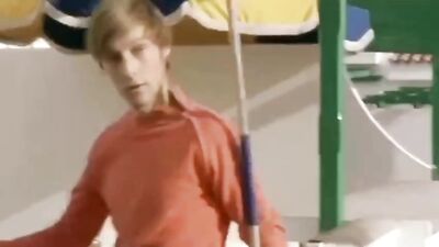 Louis Garrels Naughty Ma Mere Movie: Bisexual Fetish First Time Straight Teen Fuck!