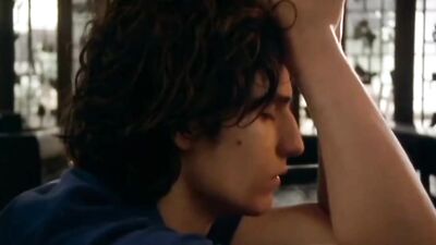 Louis Garrels Naughty Ma Mere Movie: Bisexual Fetish First Time Straight Teen Fuck!