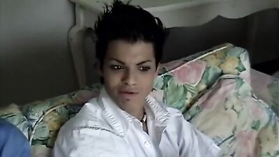 Gay Teen Porn: Two Hotties Fucking for Your Pleasure!