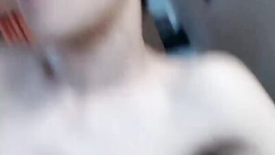 BAH - Niko & Teo First BB fuck - with and without condom