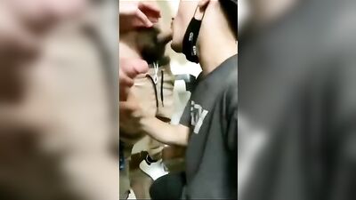 Public Restroom Snacks - Action Amature Cum Shots Oral Public Outside #public - I like to receive and to give...