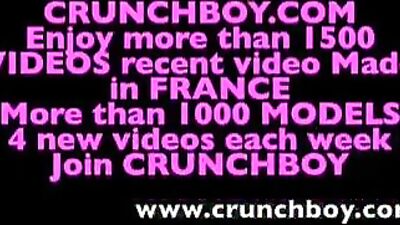 Innocent Gets Fucked Raw by Massive Cock