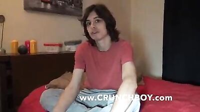 Innocent Gets Fucked Raw by Massive Cock