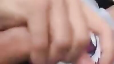 Hot Dark Skin Jerks Off And Cums Again - Explosive Orgasms For Black Men!