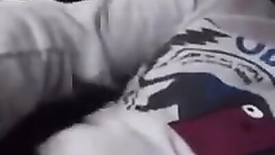 Hot Dark Skin Jerks Off And Cums Again - Explosive Orgasms For Black Men!