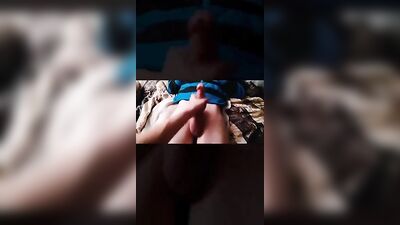 Young Kittys Frottage Fuck Fest