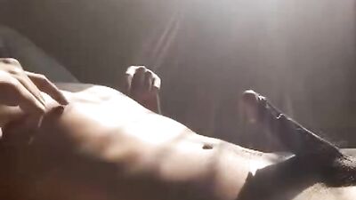 Younger Bareback with Older Men: Exploring the Taboo Fantasy!