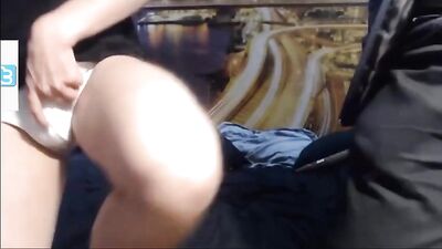 Gay Porn: Leo & Big Cum - Bah Boyalwayshorny Teo BB Fucks Hot Amateurs!