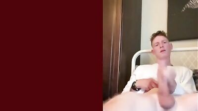 Big cock twink porn cam wang hung - Gay Porn Explosion!