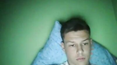 Gay Porn Video - Small Cock Boys Webcam Fun with Hot Boy