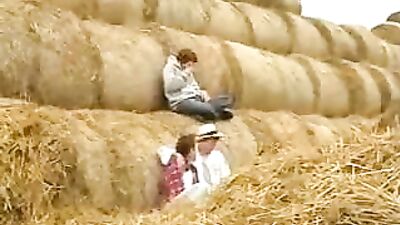 Haystack Heat: Twinks in Unbridled Pleasure!