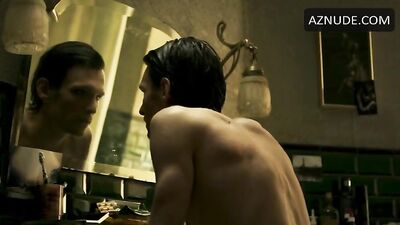 Berlin Station: The Return of Sabin Tambrea - A Gay Porn Epic