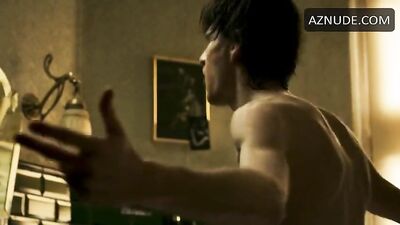 Berlin Station: The Return of Sabin Tambrea - A Gay Porn Epic