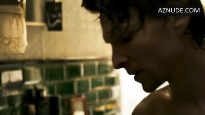 Berlin Station: The Return of Sabin Tambrea - A Gay Porn Epic