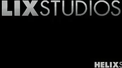 Twinks in the Gallery - Office Oral Cum Shots Gay Porn Video