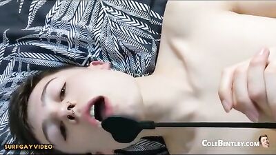 Cuffed, Hard & Sexy: The Ultimate Gay Fetish Porn Adventure!