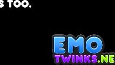 Gay Emo Boys - Action on EmoTwinks!