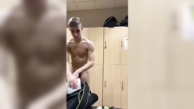 Spy Locker Room Naughty Twins Porn Tube