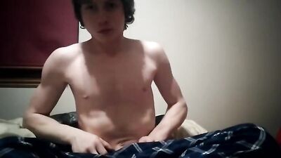 Young Adult Fantasies - Shall I Cum 18yo