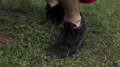 Gay Sporty Baddies - More Than Porn Videos