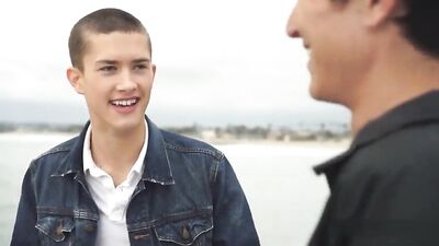 Two horby boys like to fuck hard porn