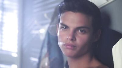 Gabriels Cumming Solo - A Body to Die For!