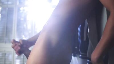 Gabriels Cumming Solo - A Body to Die For!