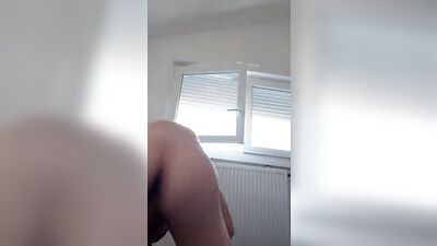 Jacking Pierres Boner & Butt - The Ultimate Cumshot Experience!