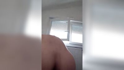 Jacking Pierres Boner & Butt - The Ultimate Cumshot Experience!