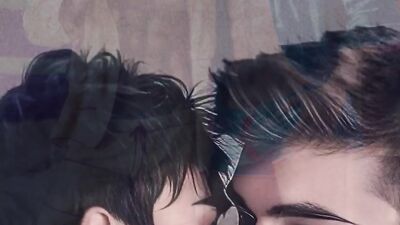 Gay Pajamas Party - Movies Music Solo!