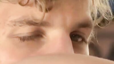 Raw Gay Porn Action - Raunchy Oral Fucks with Jocks