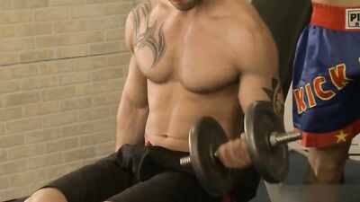 Gay Sportsmen Porn - Hookups & Thirsty Men Experience the thrill of hot athletic guys getting down and dirty in this exciting gay porn video!