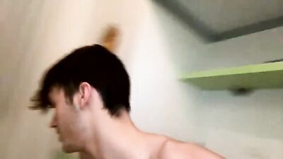 Cocky and Confident Web Dude - The Ultimate Latino Experience!