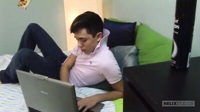 Jesse Starrs First Time Adventure!