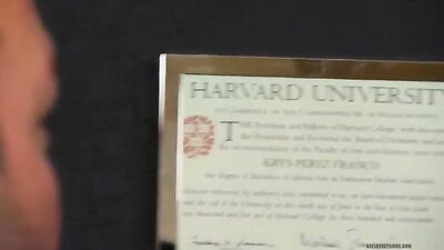 Brock Landon and Robbie Anthonys Father-Son First Time (TAT) Heat