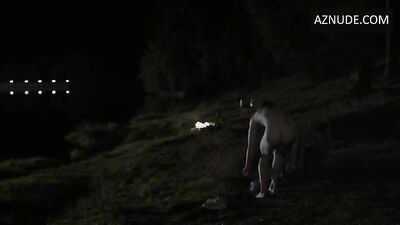 Gay Porn - Jakob Matschenzs Nude Scene Revealed!