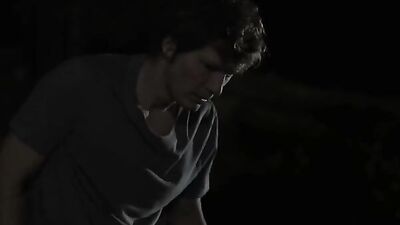 Gay Porn - Jakob Matschenzs Nude Scene Revealed!