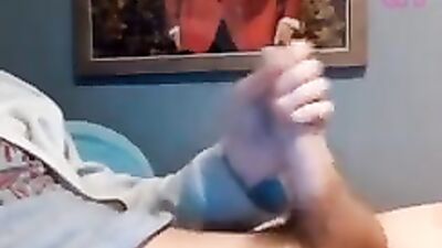 Double Head Splash!: Two Friends Enjoy Slobbering Oral from a Hot Guy!