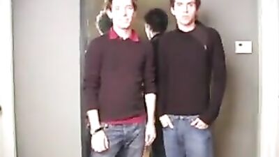 Brotherly Love: A XXX Oral Adventure