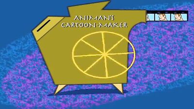 Cartoons Gone Wild: Bareback Cum Shots