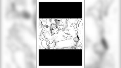 Pirates Treasure: Action Ass Play Bareback Cartoons Fun Group Sex Handjob Music Oral Porn!