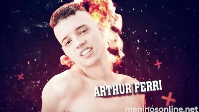 Cocky Confessions: Hot Blond Men and Their Wild Group Sex Adventures!