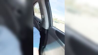 Bearded Twink Cums in Public Again! - Amateur Cum Shots Solo