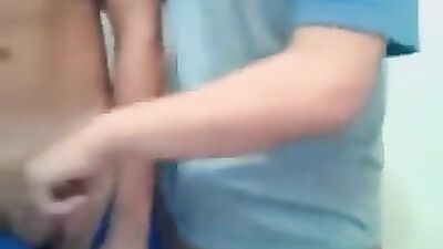 Gay Amateur Buddies Cam Bathroom Horny Boys Porn