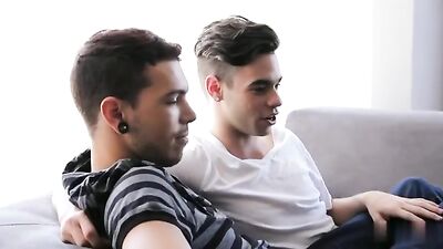 Stuffed Young Stud Gay Porn Videos - Action Cum Shots Oral