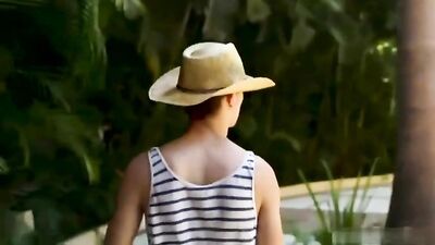 Gangbangs on the Beach: Frat Boys Porn Gone Wild!