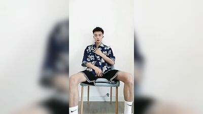 Gay Asian Twink Cumming Boys Porn Videos - Action-Packed Solo